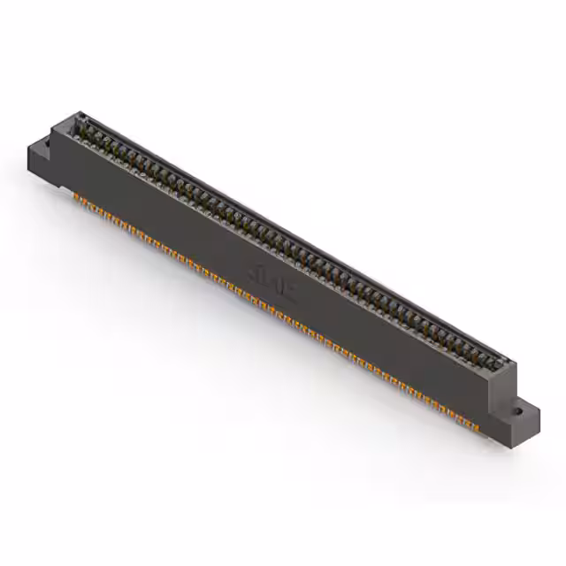 395-102-555-202 EDAC Inc.  Edgeboard Connectors